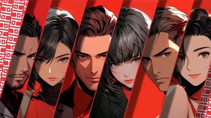 HashKey孵化的NFT中国风项目《丹》爆红!免费铸造吸引用户