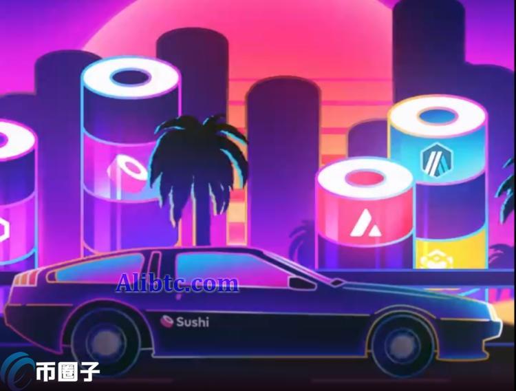 Sushi推出免费2024纪念NFT!与Galxe平台合作发行