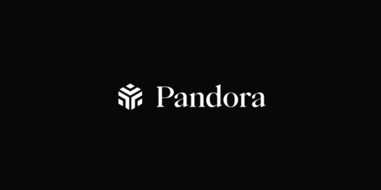 Pandora宣布已正式成为一家实体!审计后会锁定流动性