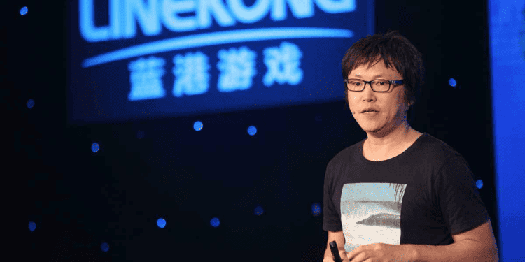 王峰无偿转让Element全数股份!蓝港互动股价飙逾213%