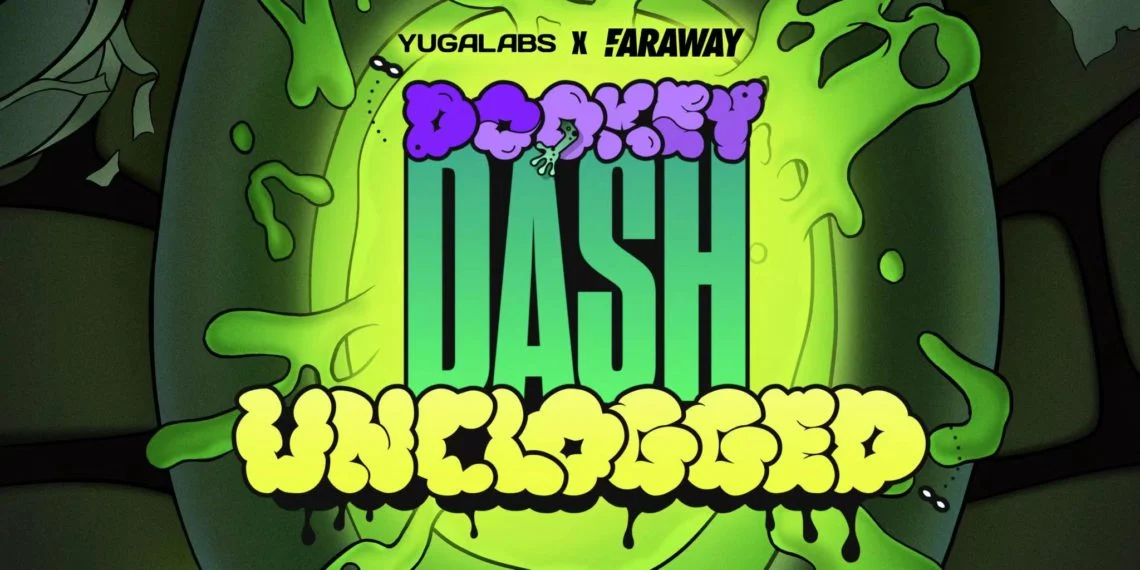 免费版无聊猿游戏《Dookey Dash Unclogged》3/6抢先体验!将上架IOS、Android