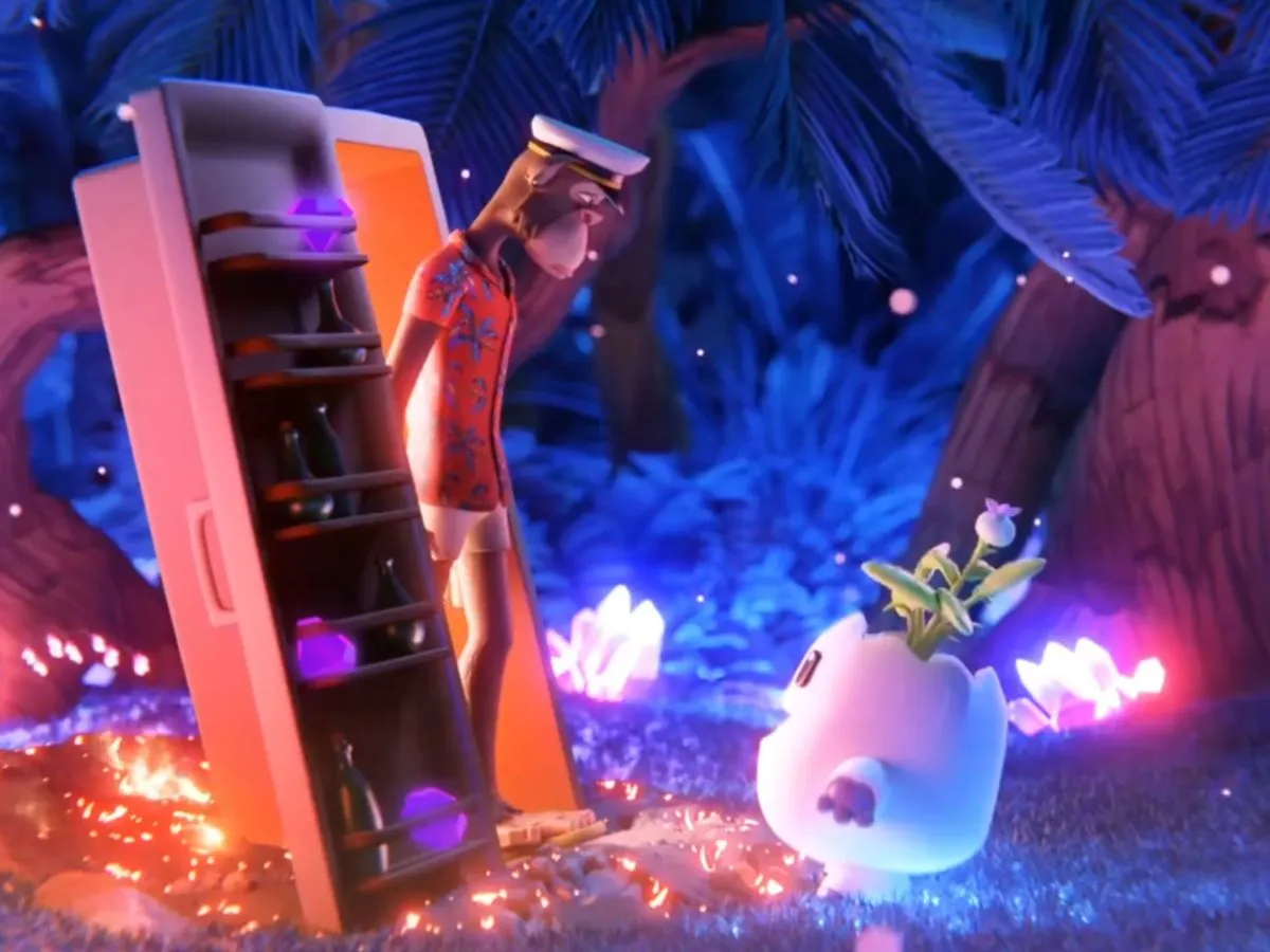 Magic Eden与Yuga Labs共推以太坊NFT市场!将强制收取版税