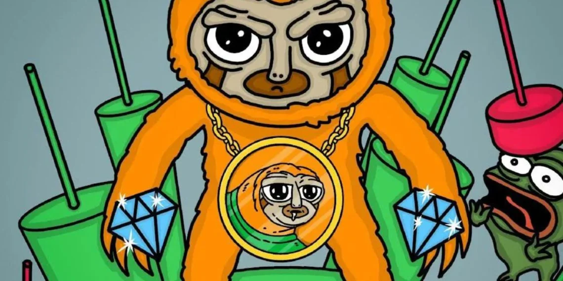 SLERF将发NFT、捐款地址收超4000枚SOL!下一波暴涨来了?