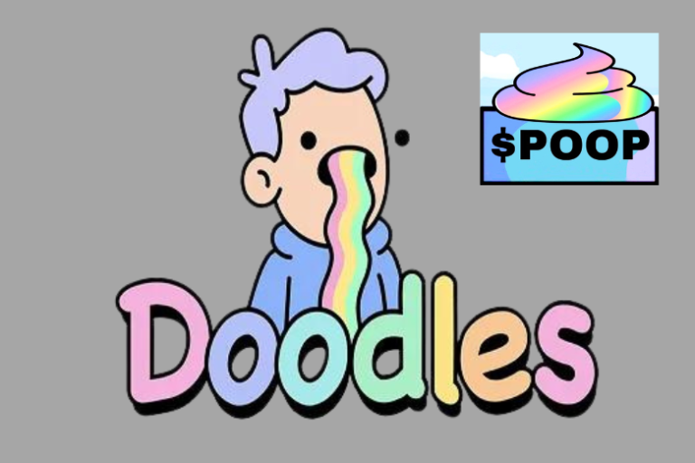 Doodles空投Meme币Poop!创始人:NFT将重返荣耀