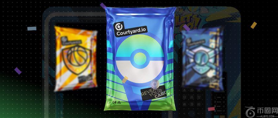 如何使用imToken钱包玩转Courtyard NFT?