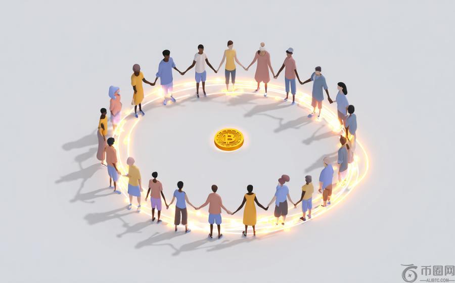 怎样抓住加密货币的下一个重大叙事?