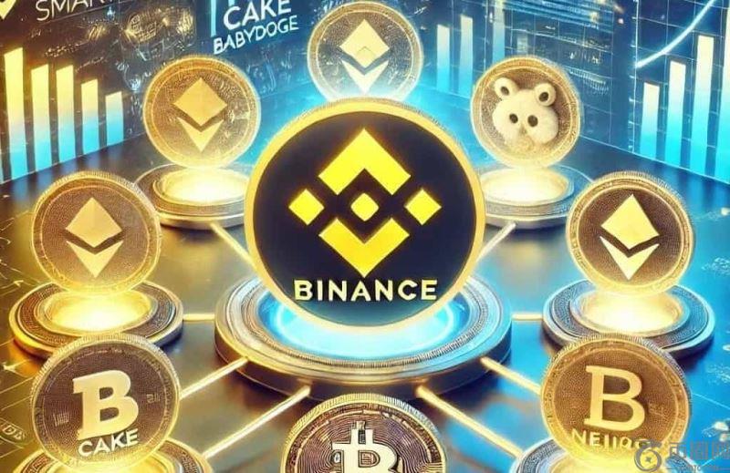 币安Web3钱包使用教学:创建|转账|提现详细步骤