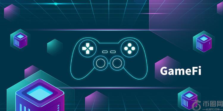 GameFi是什么?有哪些项目类型?2025热门GameFi项目盘点