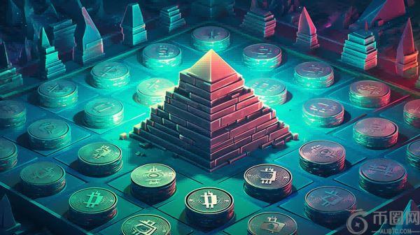 区块链金融:重塑金融生态的底层革命