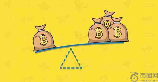 比特币区块链:重塑数字世界的信任基石