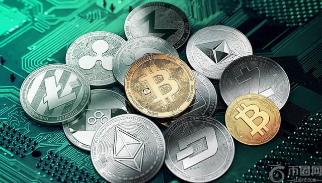 币圈十大交易所Top10 圈内排名前十的交易所有哪些