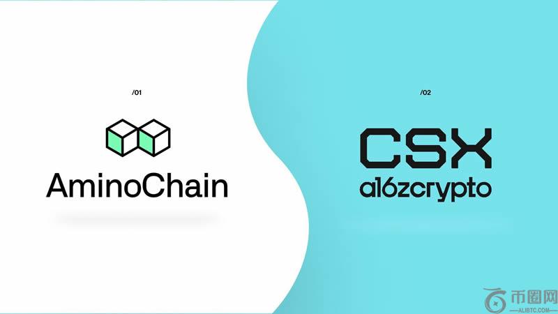 什么是AminoChain?如何运作?AminoChain团队、主要功能介绍
