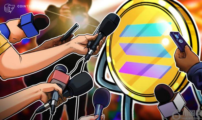 为什么Solana(SOL)价格今天突然上涨？详解SOL价格上涨原因