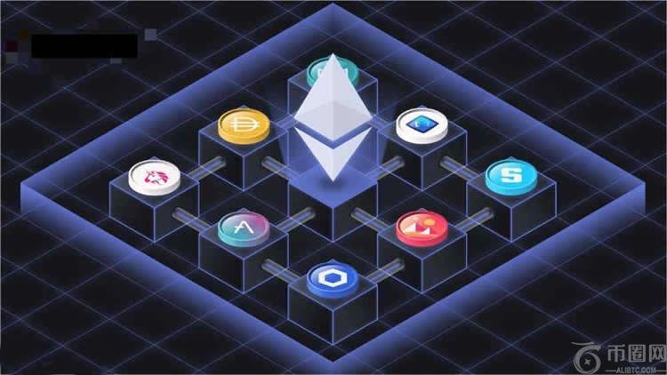 以太坊链上的代币可以存到哪些钱包?