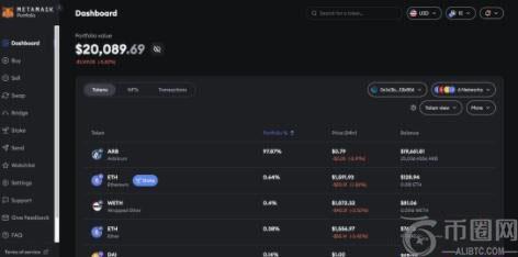 MetaMask会有空投吗？如何赚取MetaMask空投代币