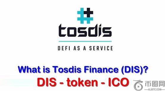 DIS币怎么样？DIS币价格今日行情