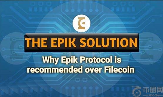 EPK币总量多少？EPK币价格今日行情