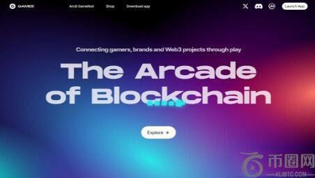 GMEE(GAMEE)是什么币？GMEE币价格未来走势预测分析