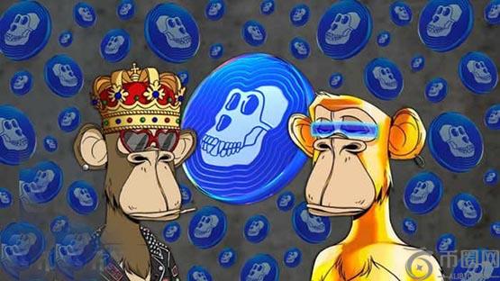 APE币怎么样?APE是什么币种