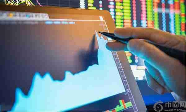 区块链:去中心化的数据记账本