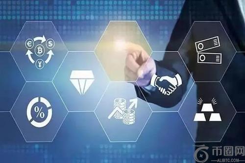 区块链技术如何重塑社会结构：解析其在各行业中的深度应用