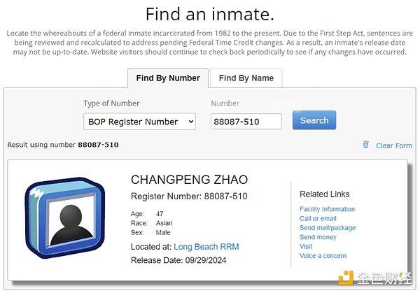 CZ 即将回归 这四个月币安疯狂上币用意何在?