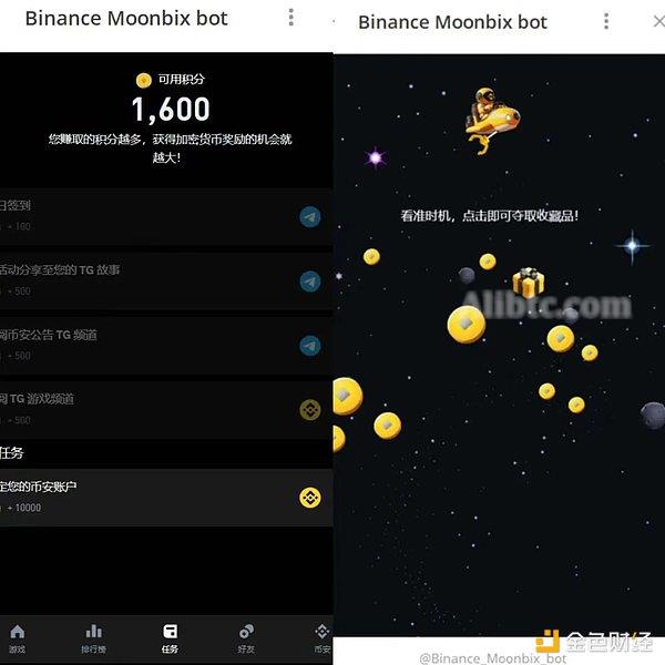 从 Dogs、Hamster 到 Catizen 下一个登陆币安的项目是谁?