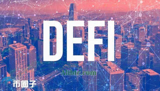 defi项目方靠什么赚钱？DeFi项目收入来源