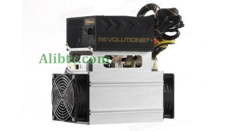 二手蚂蚁s7矿机价格是多少?