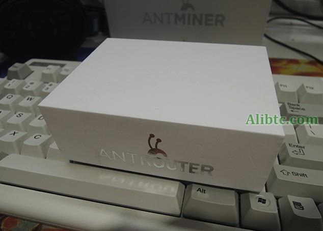 蚂蚁路由器r1怎么样?比特大陆蚂蚁比特币路由器R1评测