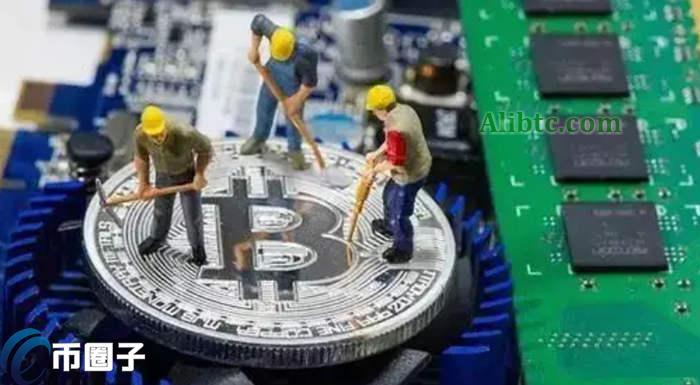 交易即挖矿是什么意思?