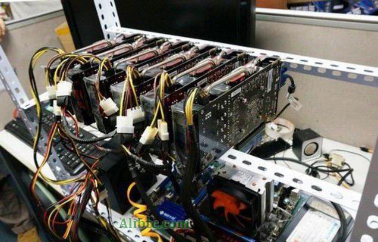 比特币挖矿显卡该如何选择?比特币显卡介绍