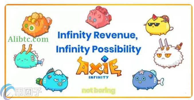 Axie Infinity怎么玩？Axie Infinity入门教程