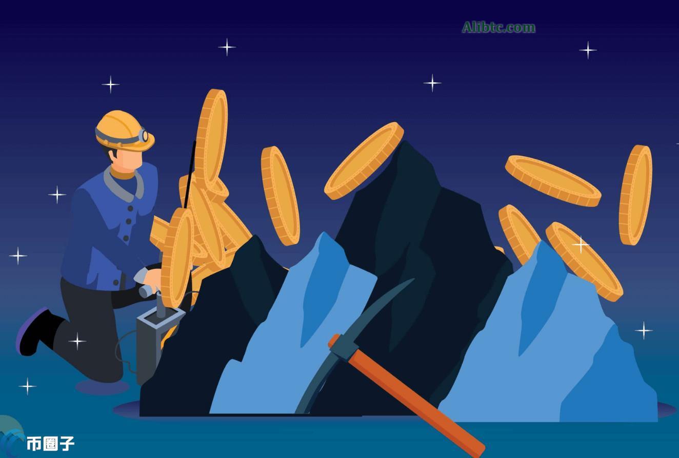 入门科普流动性挖矿为什么会损失本金