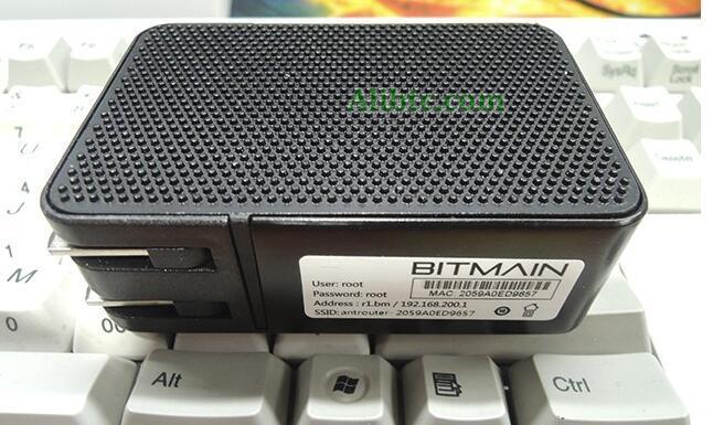 比特大陆蚂蚁路由器r1挖矿怎么样？蚂蚁路由器r1测评