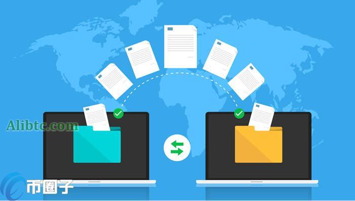 三分钟了解区块链跨境支付原理