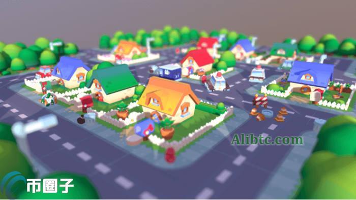 什么是Web3游戏?Web3游戏全解