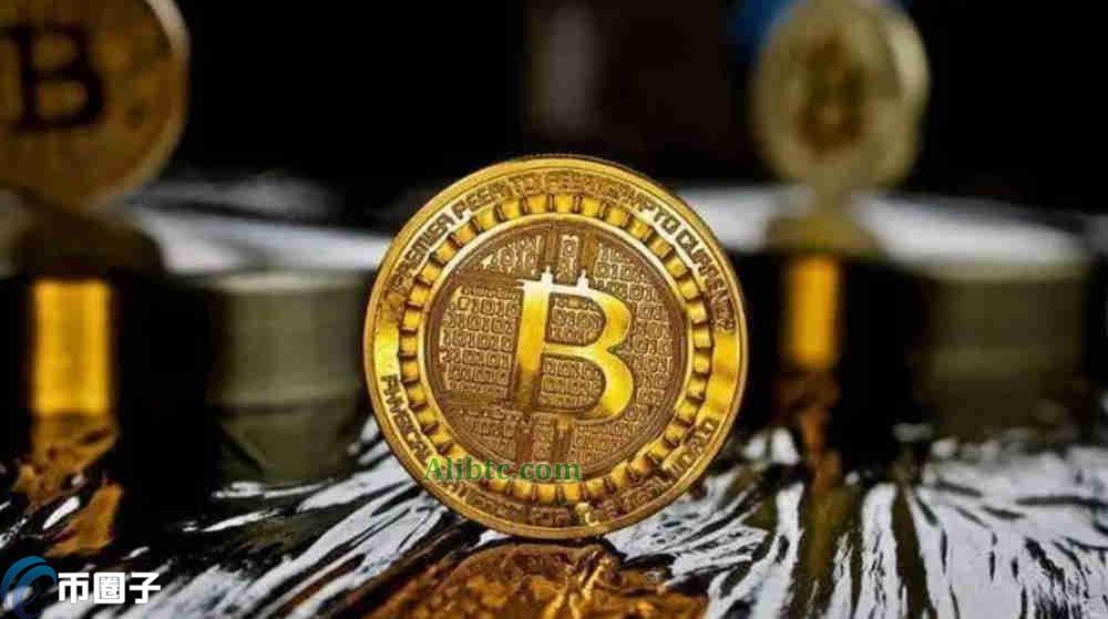 比特币矿机长啥样？比特币矿机图片一览