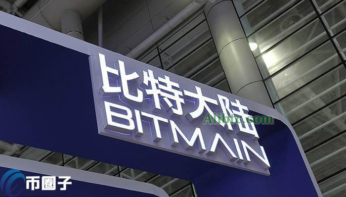 比特大陆创始人是谁？比特大陆创始人介绍