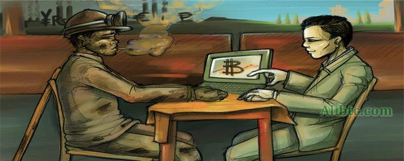 asic挖矿机是什么?有哪些好用的asic矿机