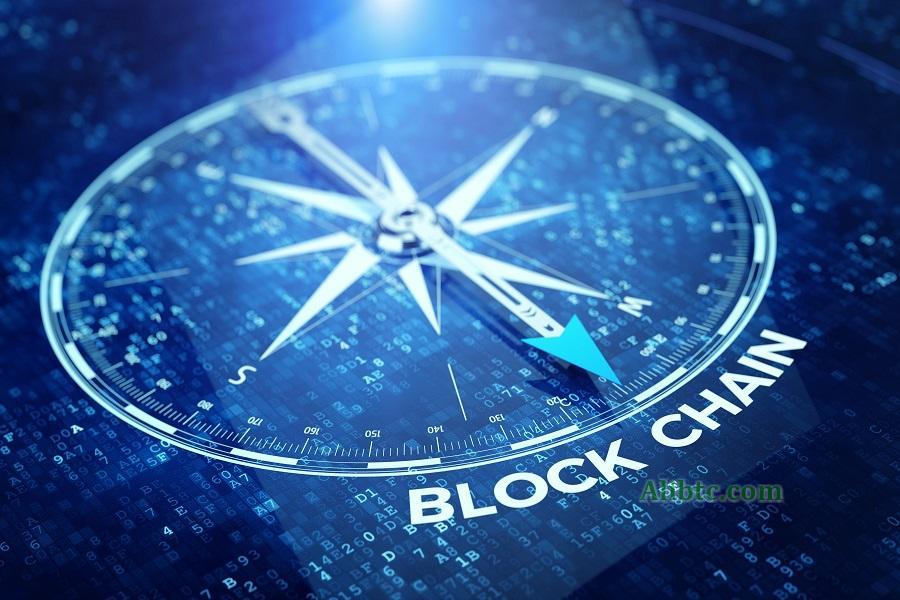 国家对于区块链的总体政策是什么?