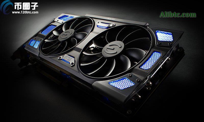 加密货币挖矿需要什么配置?