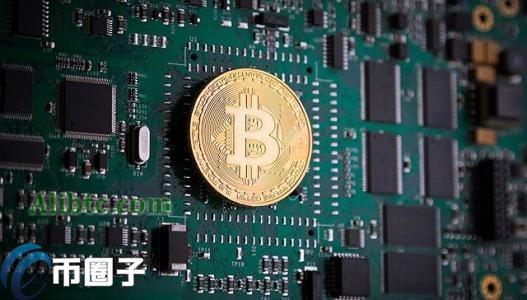 比特币挖矿难度下降意味着什么