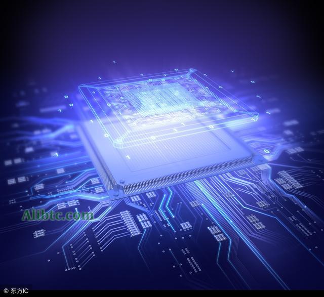 研发一个比特币矿机难不难?难度在哪里?