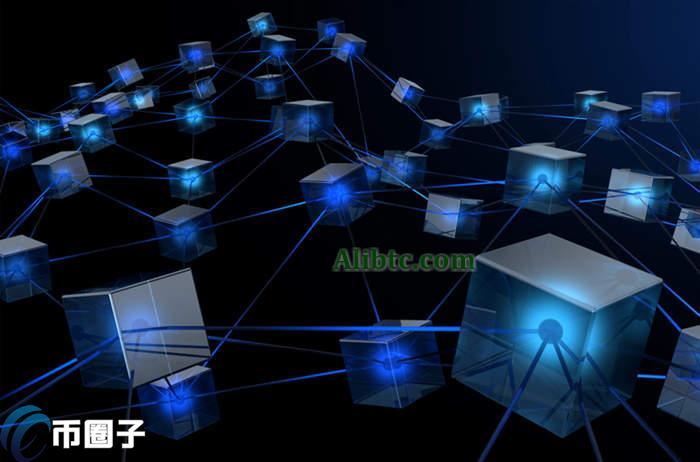 一文了解区块链技术的发展历程