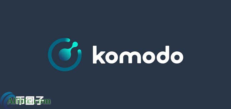 科莫多币怎么挖矿?KMD币挖矿教程详解