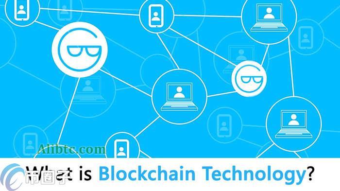 简单科普去中心化区块链技术是什么？