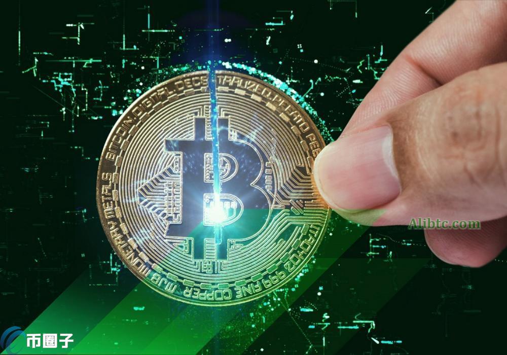 2024年比特币的区块奖励是多少?