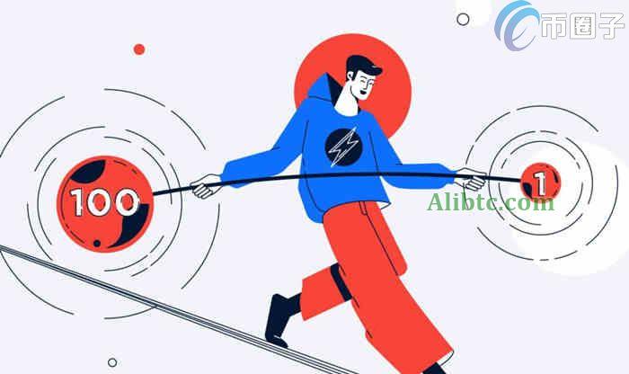 杠杆挖矿是什么意思？通俗解释杠杆挖矿