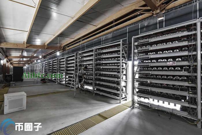 比特币挖矿设备多少钱一台?比特币主流矿机价格盘点